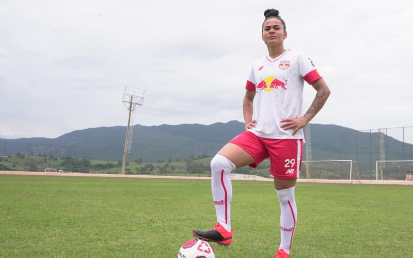 Reforço nas Bragantinas