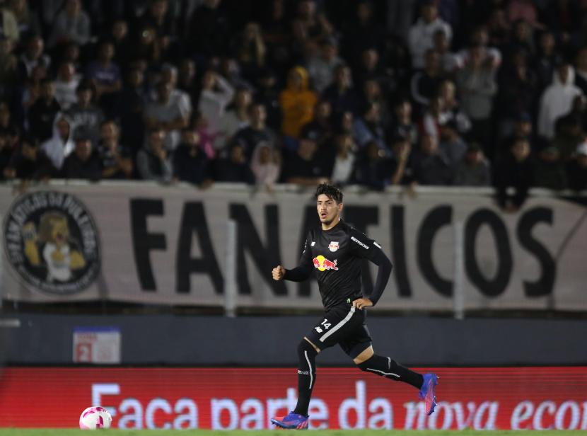 Ingressos: Red Bull Bragantino x América-MG