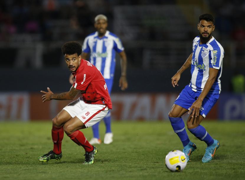 “Jogo fundamental para nós”