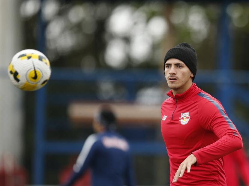 “Estamos mais confiantes”