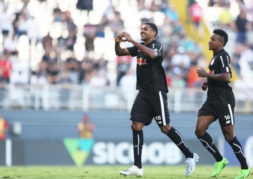 Ingressos: Red Bull Bragantino x Fluminense