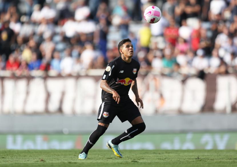 Vale vaga na Sul-Americana 2023