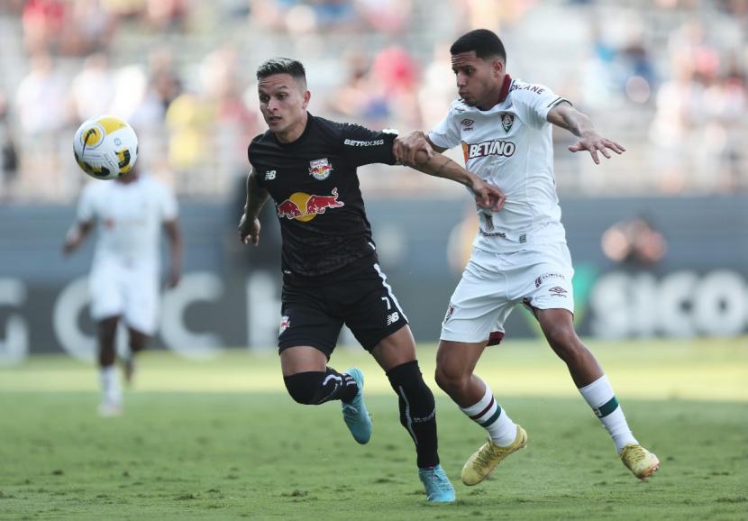 Vaga confirmada na Sul-Americana 2023