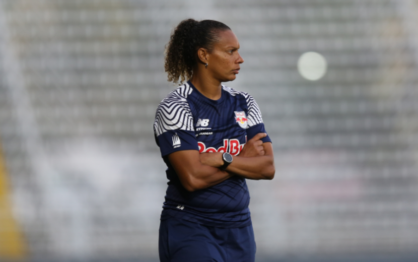 “Temos que deixar tudo em campo”