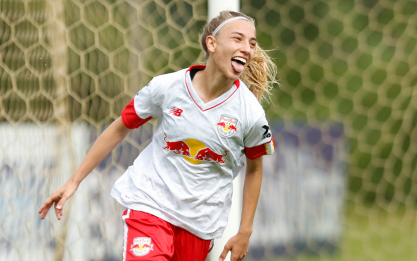 Bragantinas na final da Copa Paulista