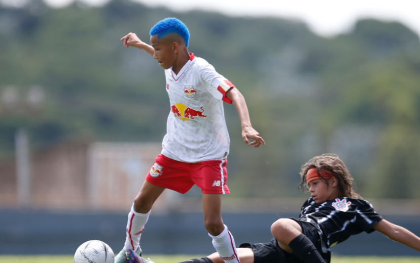 Decisão do Paulista Sub-11