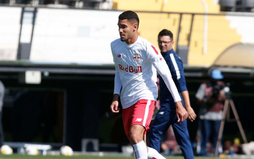 “Não vai faltar dedicação”