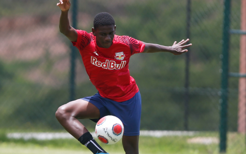 Conheça o capitão do Braga na Copa SP