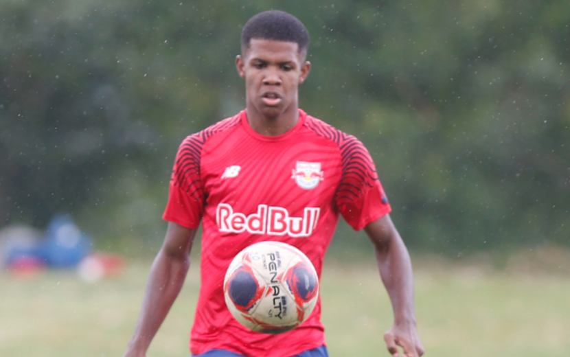 “Queremos encher a torcida de orgulho”