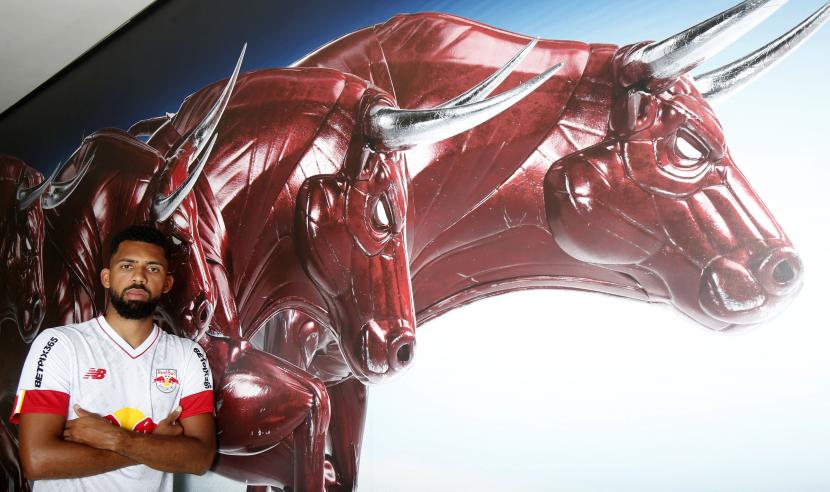 Terceiro reforço para a temporada 2023