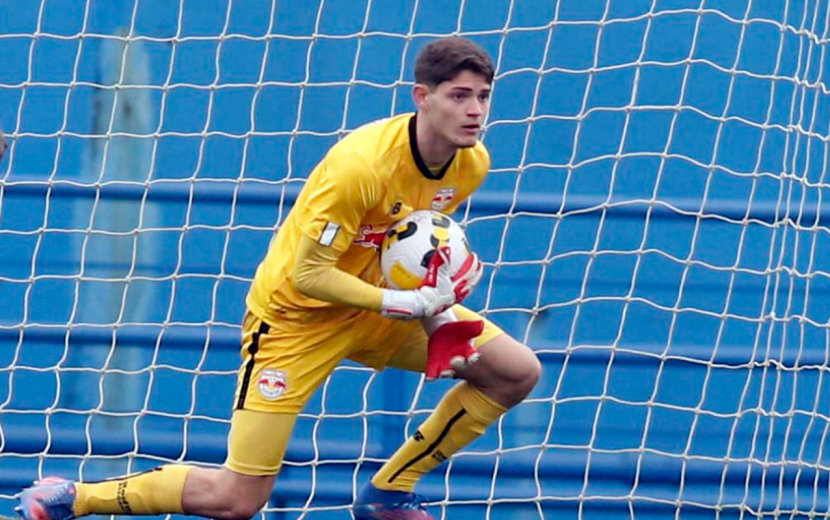 Terceira rodada da Copinha 2023