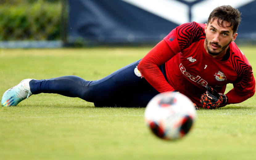 “Semana de jogo”