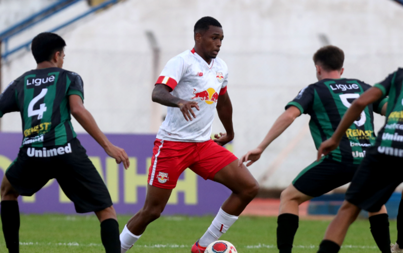 Segunda fase da Copinha 2023