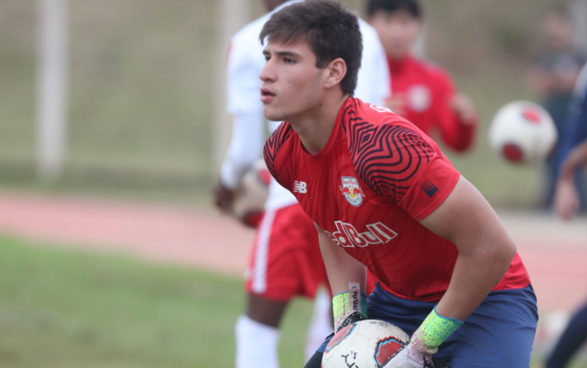 Terceira fase da Copinha 2023