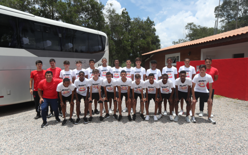 Braga na Copa Votorantim 2023