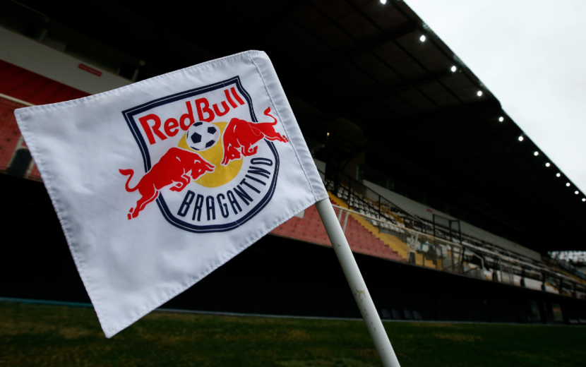 Ingressos: Red Bull Bragantino II