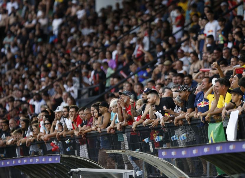 Ingressos: Red Bull Bragantino x Santo André