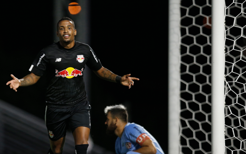 Segunda vitória no Paulistão