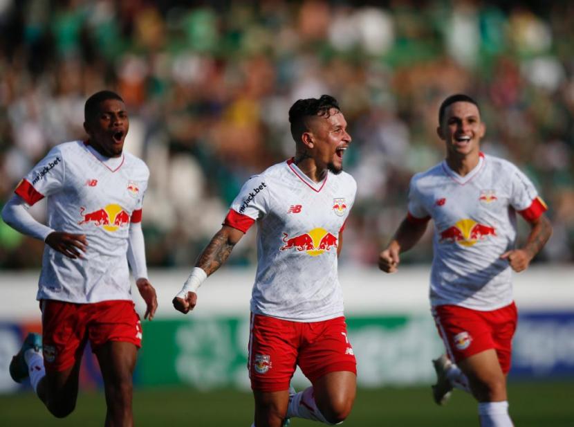 Vitória no Brinco de Ouro