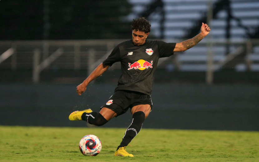 Vitória no Nabizão pela A3