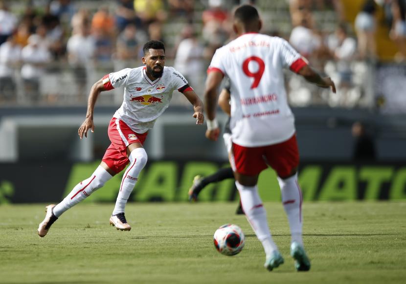 Copa do Brasil: Braga encara o Bahia de Feira
