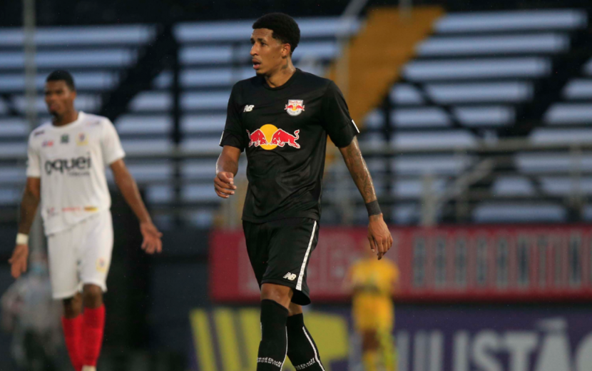 Braga II no Nabizão