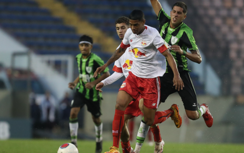 Tabela do Brasileirão Sub-20 2023