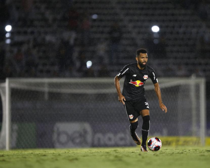 Duelo importante para a classificação