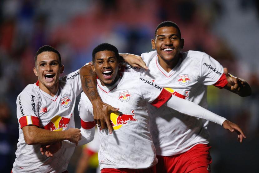 Braga classificado na Copa do Brasil