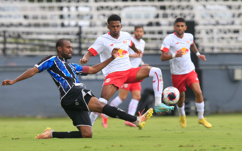 Derrota no Nabizão pela A3