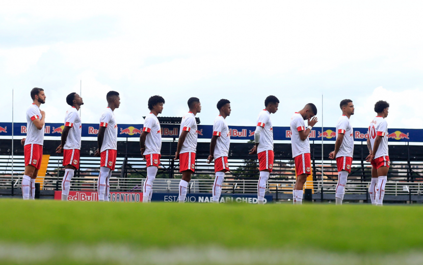 Para voltar à zona de classificação na A3