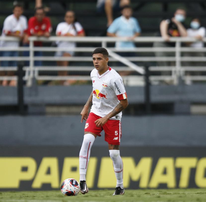 Duelo por vaga na semi do Paulista