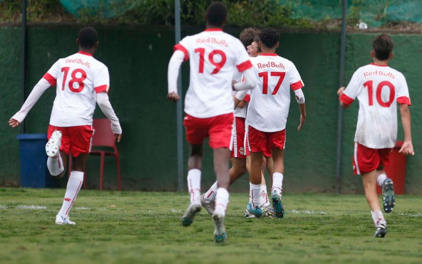 Grupos do Paulistão de base