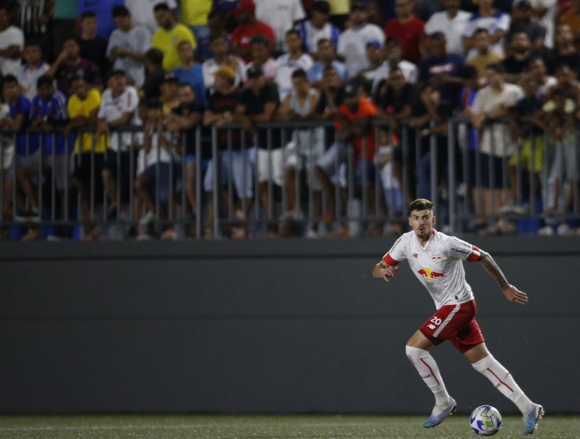 Jogo decisivo em Erechim-RS