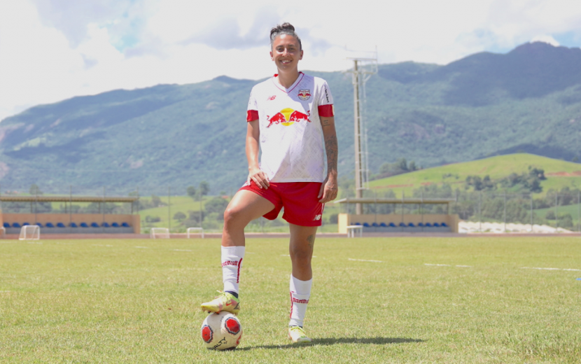 Reforço para as Bragantinas