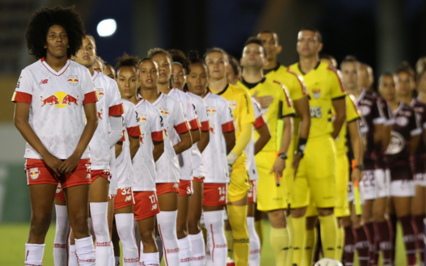 Tabela do Brasileirão Feminino A2