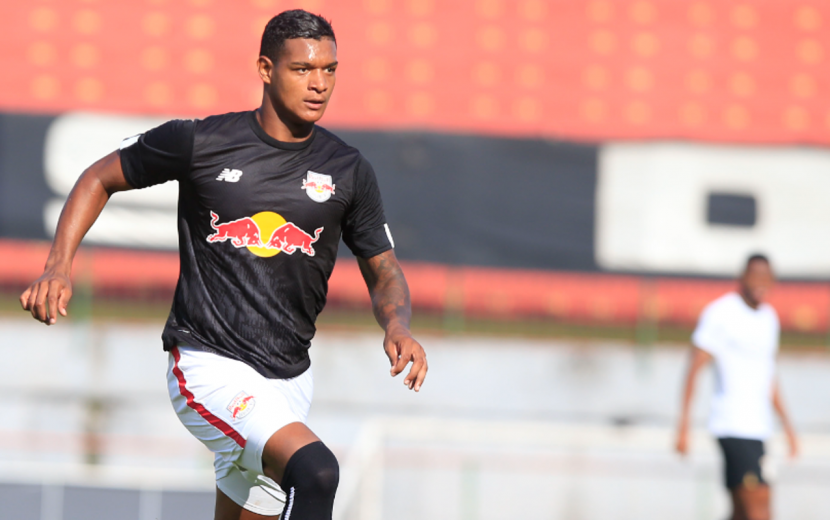 5ª rodada do Brasileiro Sub-20