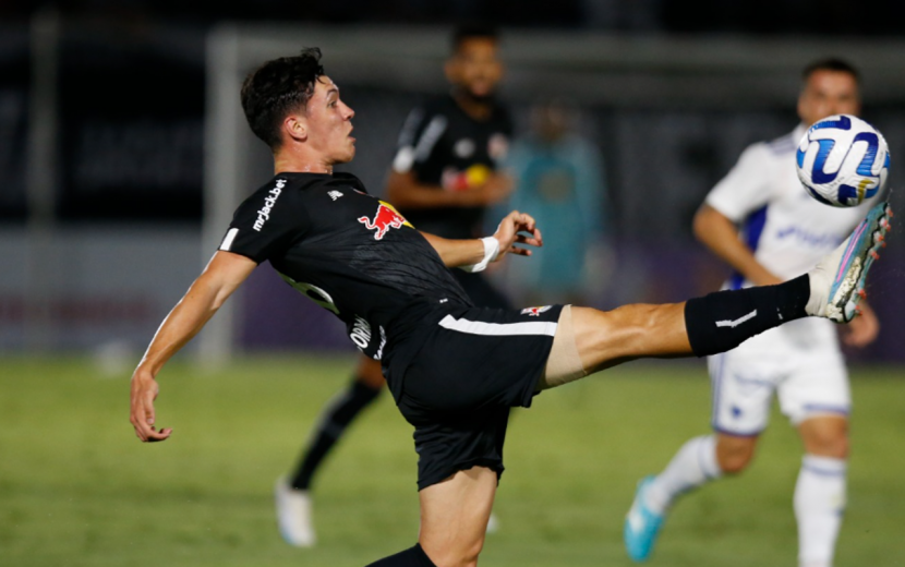 Revés em Bragança Paulista