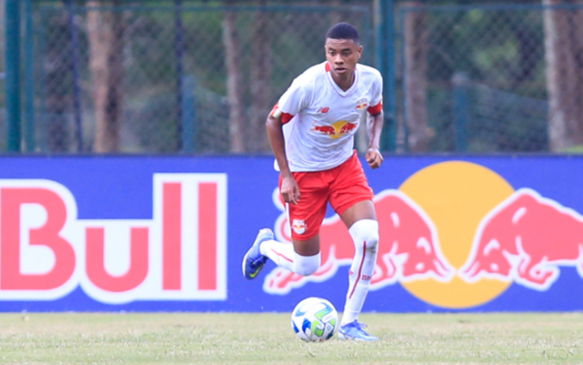 Sexta rodada do Brasileiro Sub-20