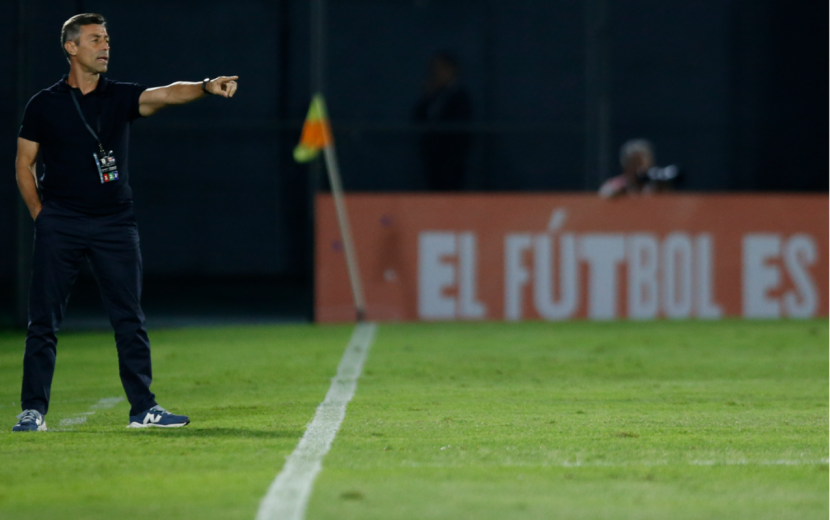 Credenciamento de imprensa aberto