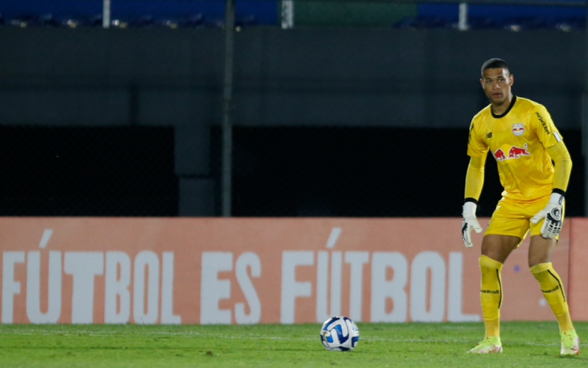 Sul-Americana no Nabizão