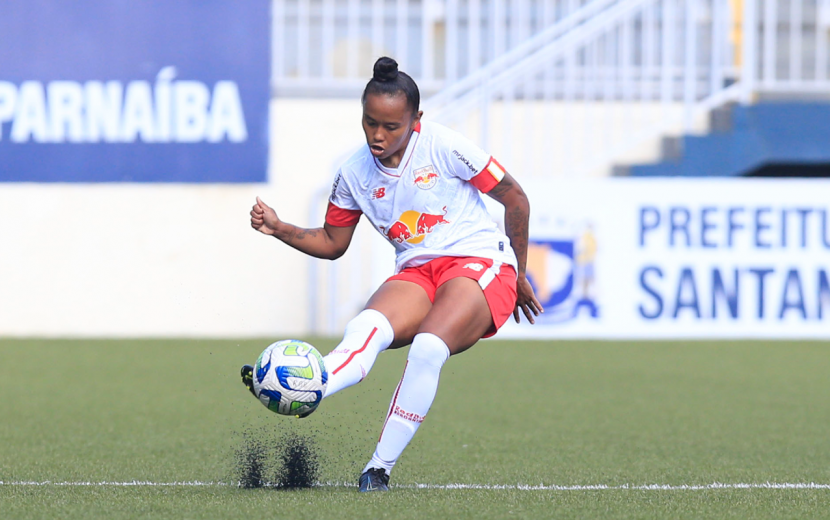 Bragantinas no Rio de Janeiro