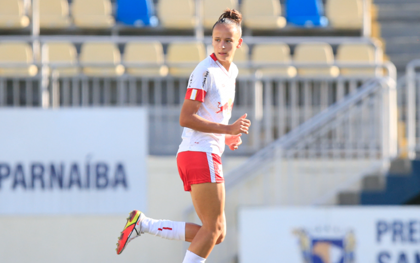 Vitória das Bragantinas