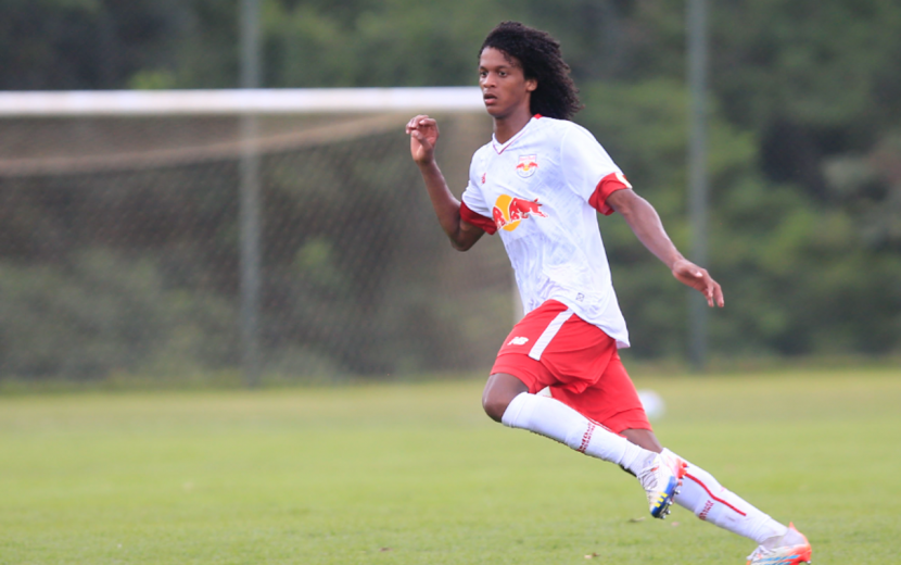 Oitava rodada do Brasileiro Sub-20