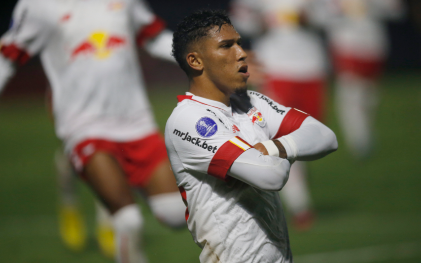 Credenciamento de imprensa aberto