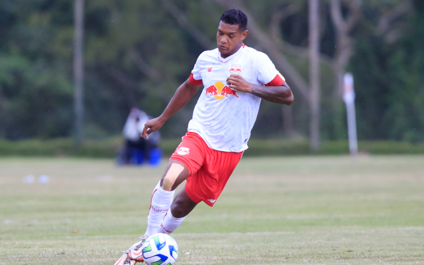 Encerramento do Brasileiro Sub-20