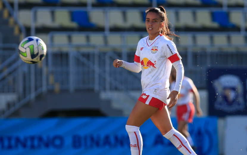 “Chance de fazer diferente”