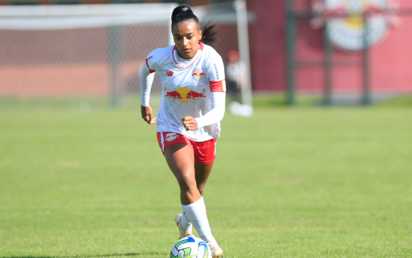 Para manter a liderança