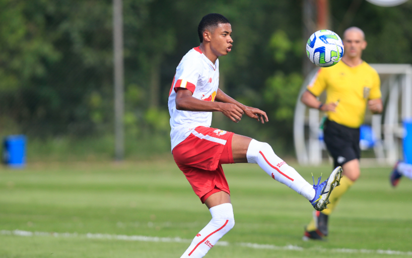 Para manter a liderança