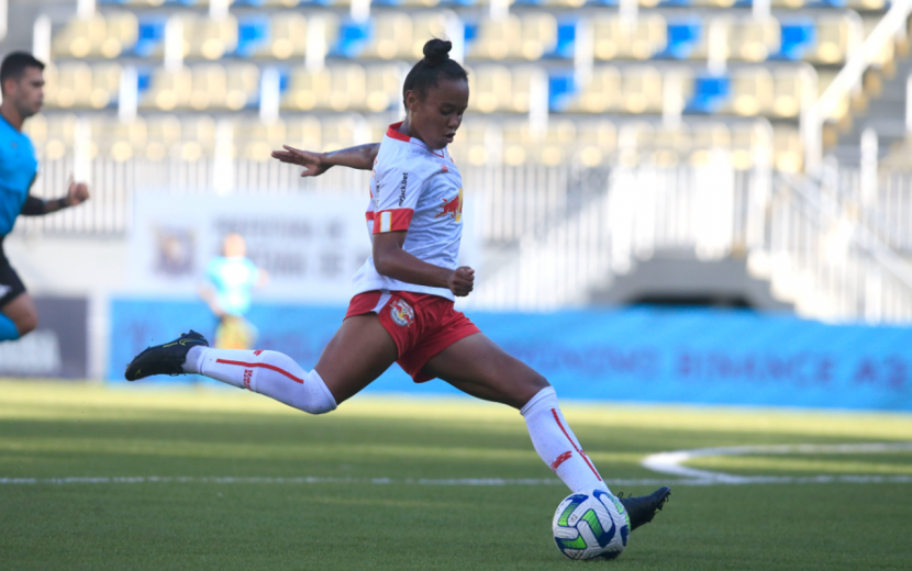 Vitória das Bragantinas